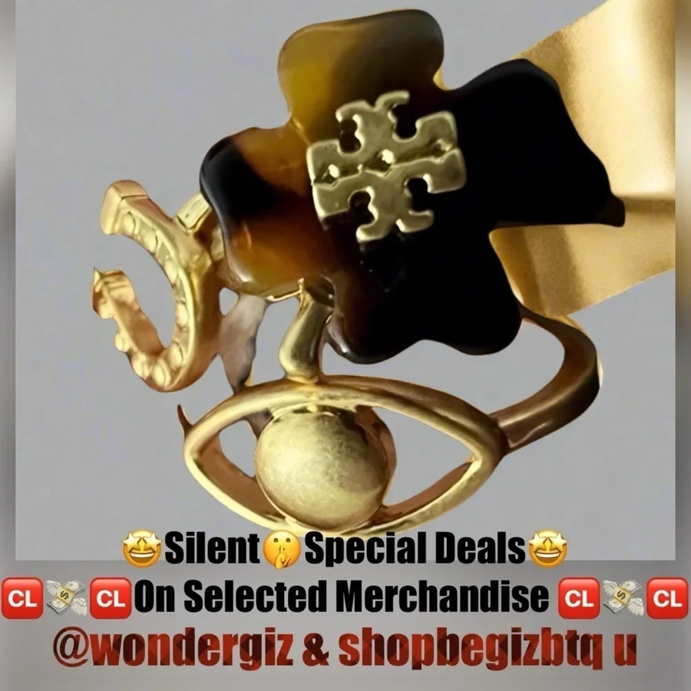 🔥🔥Authentic Designer Jewelry At Awesome Prices To Buy Now & Save Price Firm